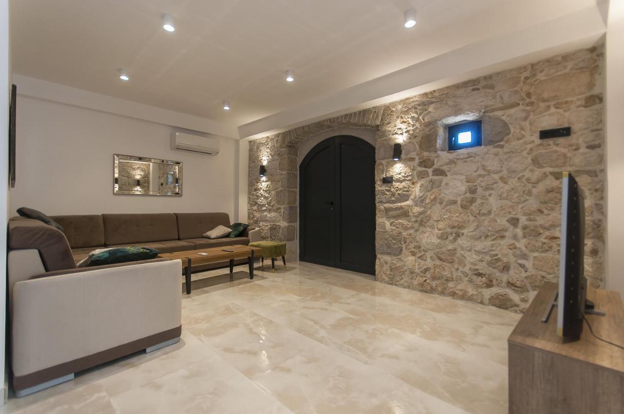 Xxl Villa Vista - Heated Pool لوكفا روجوزنيكا المظهر الخارجي الصورة