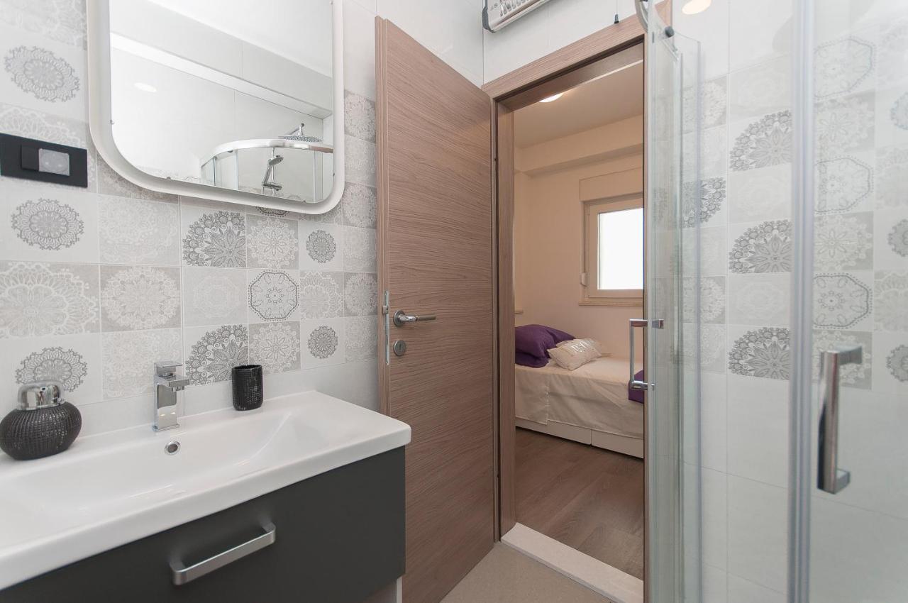 Xxl Villa Vista - Heated Pool لوكفا روجوزنيكا المظهر الخارجي الصورة