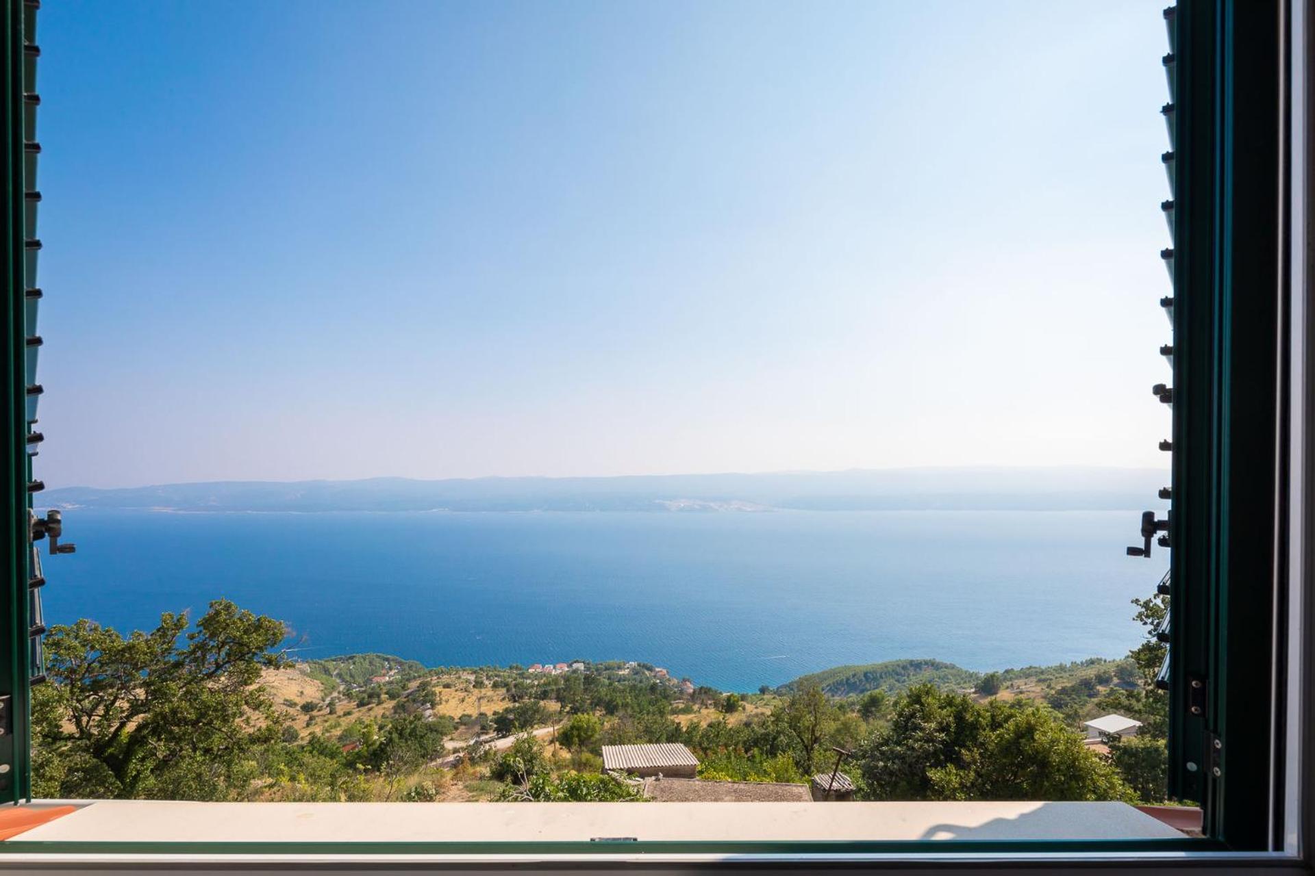 Xxl Villa Vista - Heated Pool لوكفا روجوزنيكا المظهر الخارجي الصورة
