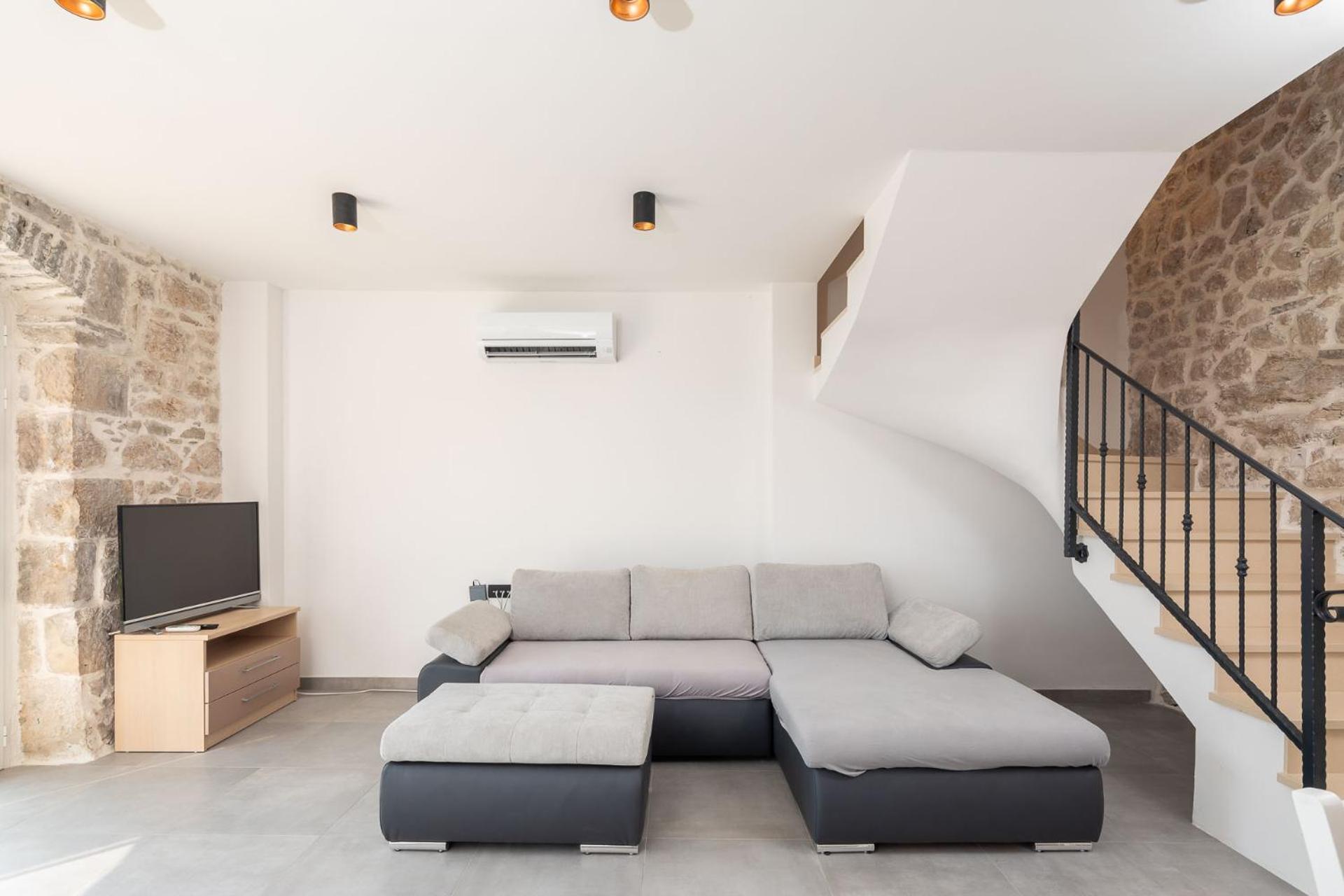 Xxl Villa Vista - Heated Pool لوكفا روجوزنيكا المظهر الخارجي الصورة